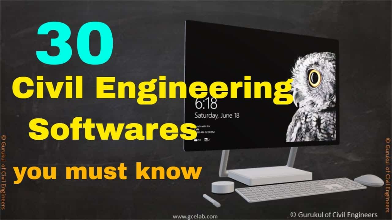 civil software