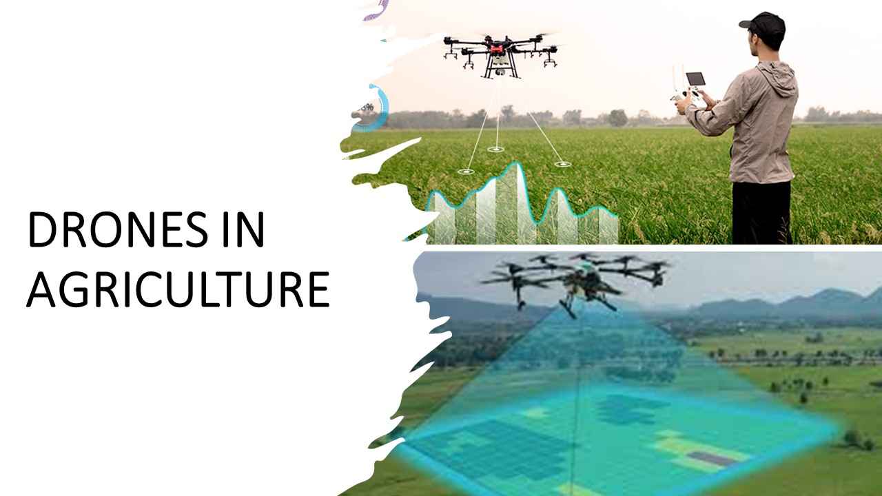 Precision Farming and Agriculture Techniques 
