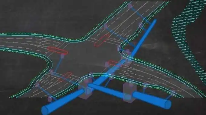 Drainage Engineering and Design