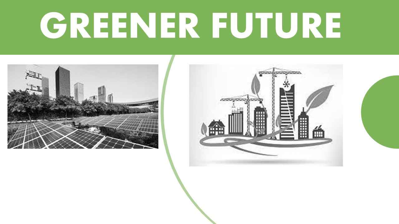  Sustainable Infrastructure: Pioneering a Greener Future through Civil Engineering