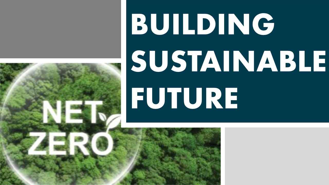 Net zero