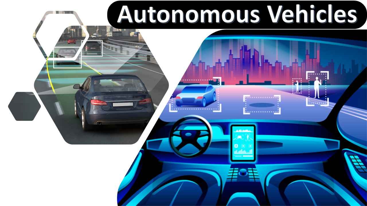 Autonomous Vehicles