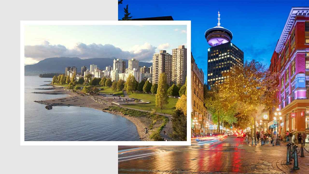 Eco-City Planning in Vancouver