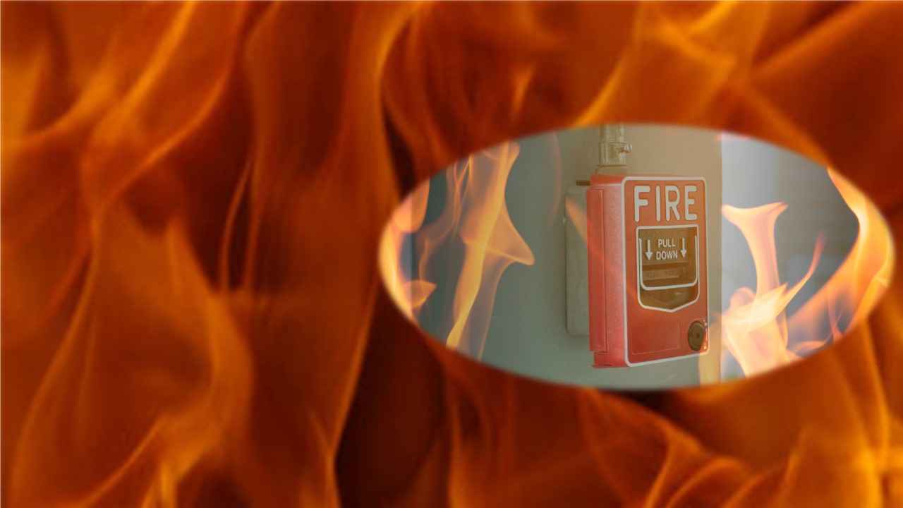 International Fire Safety Regulations