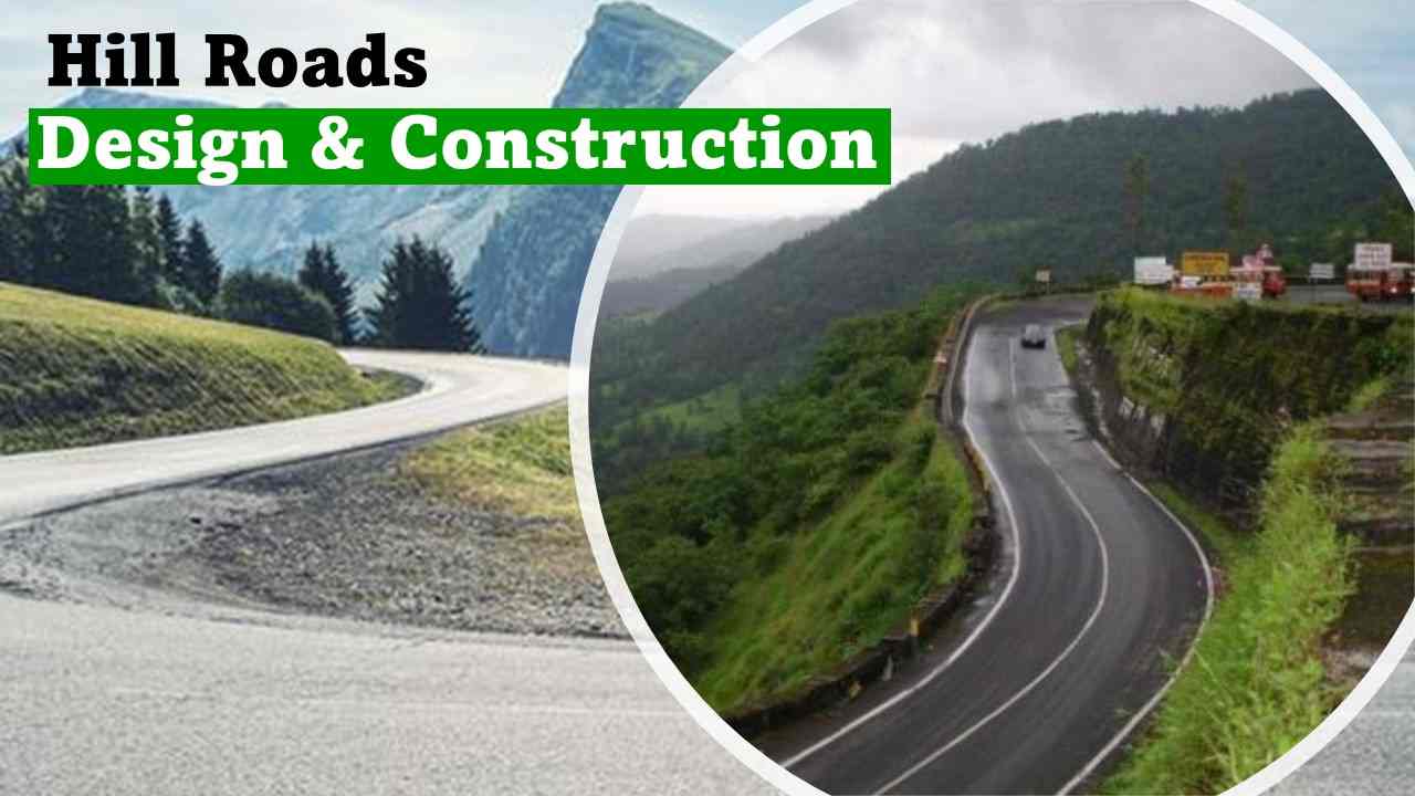 Hill Roads