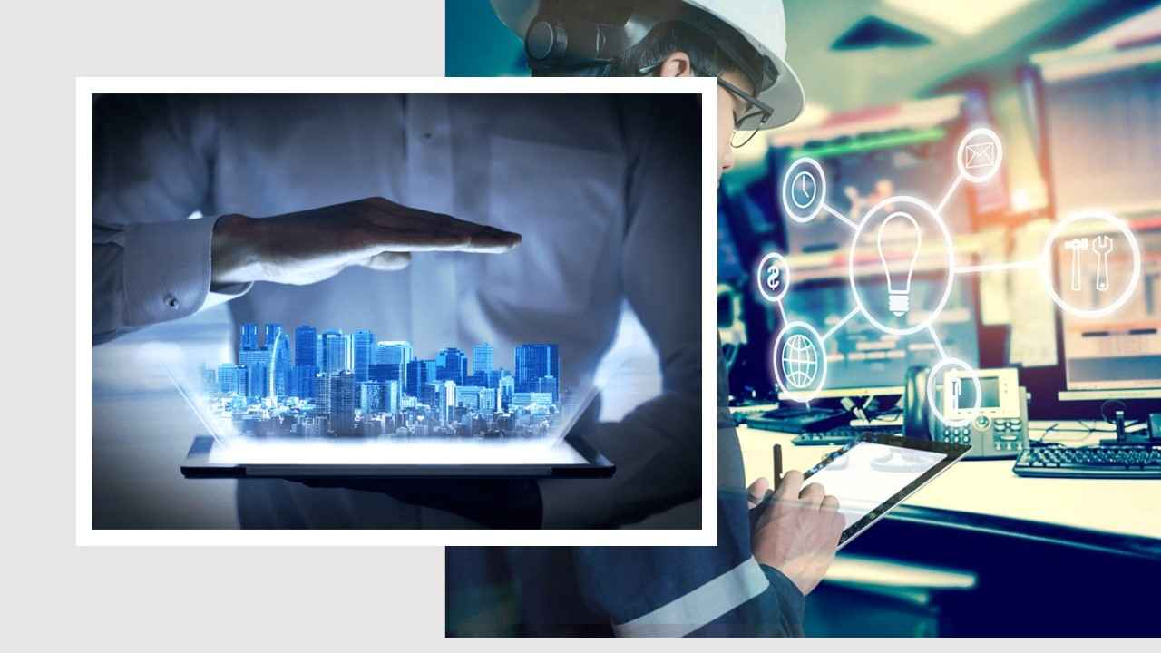 Innovations Driving the Future of Civil Engineering Business