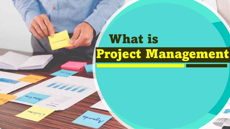 Project Management