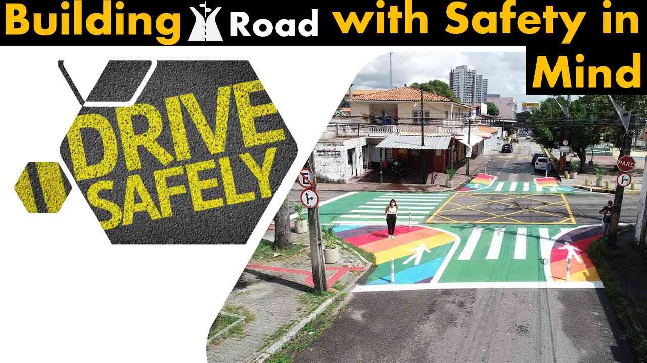 safety in mind