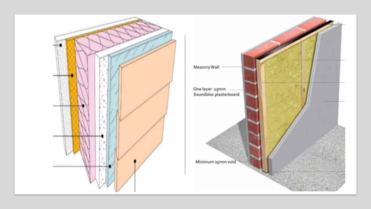 Science Behind Sealants- How They Work to Protect Buildings