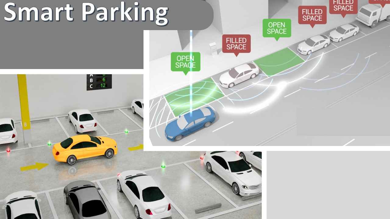 smart parking