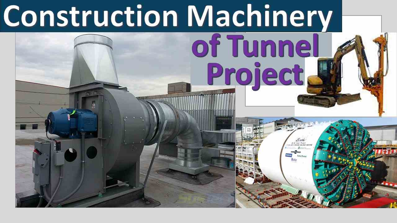 Construction Machinery