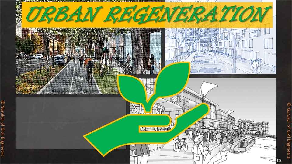urban regeneration